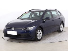 Volkswagen Golf - 2022