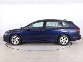 Volkswagen Golf - 2022