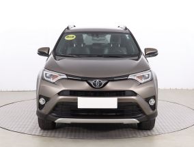 Toyota RAV 4 - 2015
