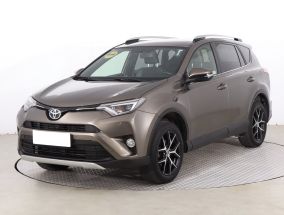 Toyota RAV 4 - 2015