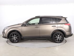 Toyota RAV 4 - 2015