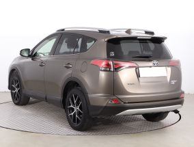 Toyota RAV 4 - 2015