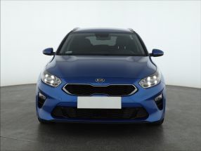 Kia Ceed - 2021