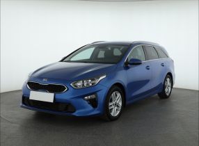 Kia Ceed - 2021