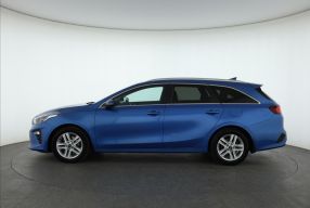 Kia Ceed - 2021