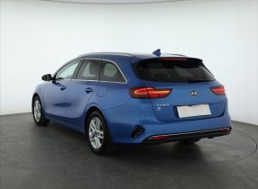 Kia Ceed - 2021