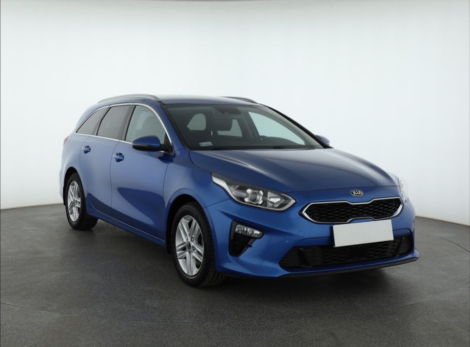 Kia Ceed - 2021