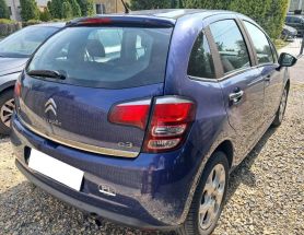Citroen C3 - 2014
