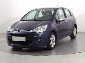 Citroen C3 - 2014