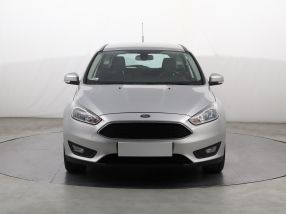 Ford Focus - 2017