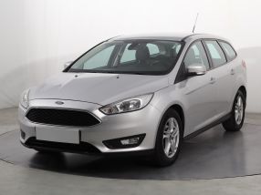 Ford Focus - 2017