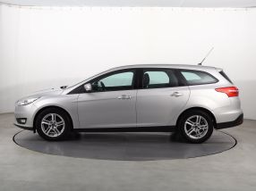 Ford Focus - 2017
