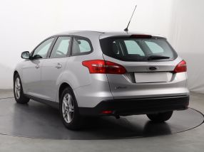 Ford Focus - 2017