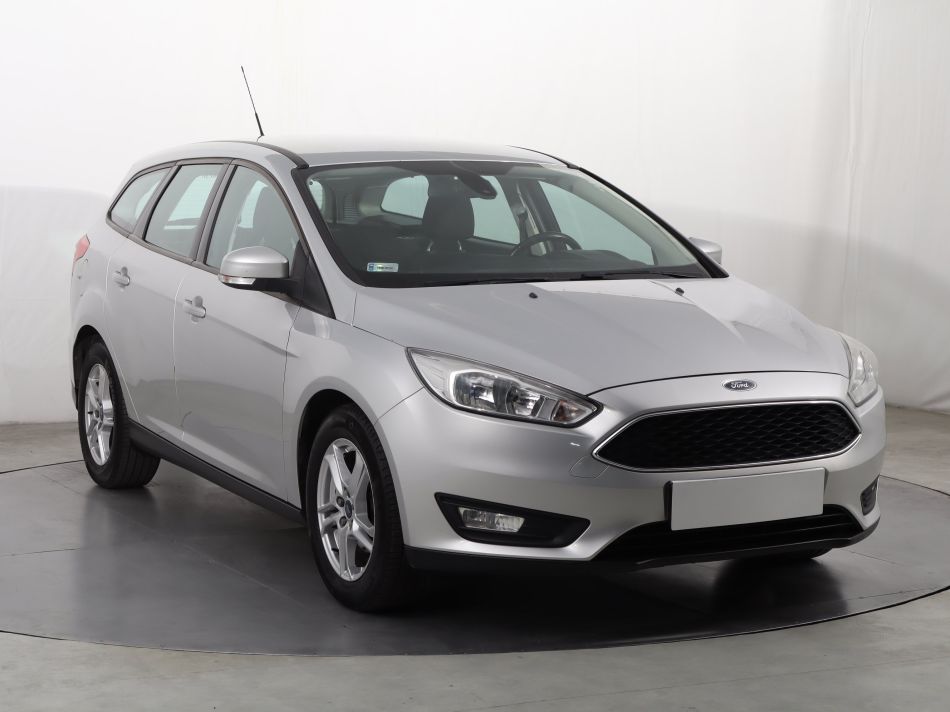 Ford Focus - 2017