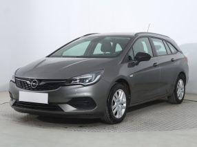 Opel Astra - 2021