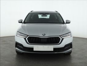 Skoda Octavia - 2021