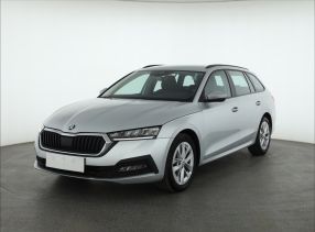 Skoda Octavia - 2021