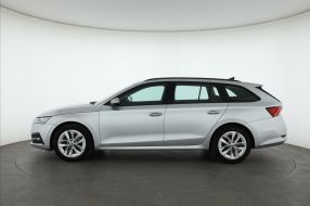 Skoda Octavia - 2021