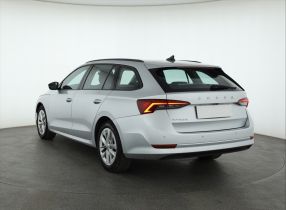 Skoda Octavia - 2021