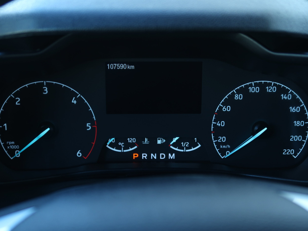 Ford Tourneo Connect