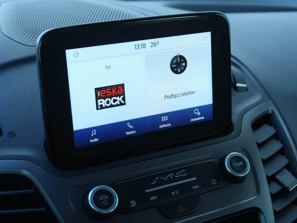 Ford Tourneo Connect