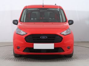 Ford Transit Connect - 2021