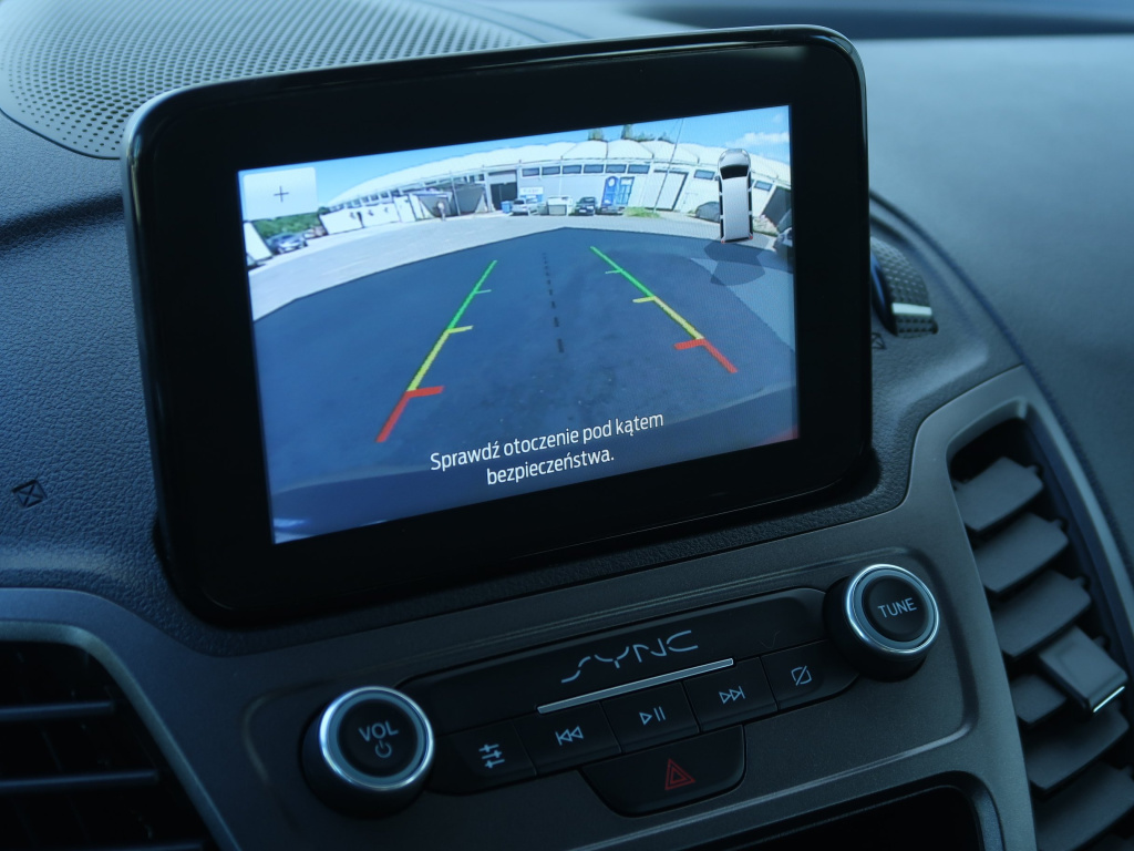 Ford Tourneo Connect
