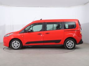 Ford Transit Connect - 2021