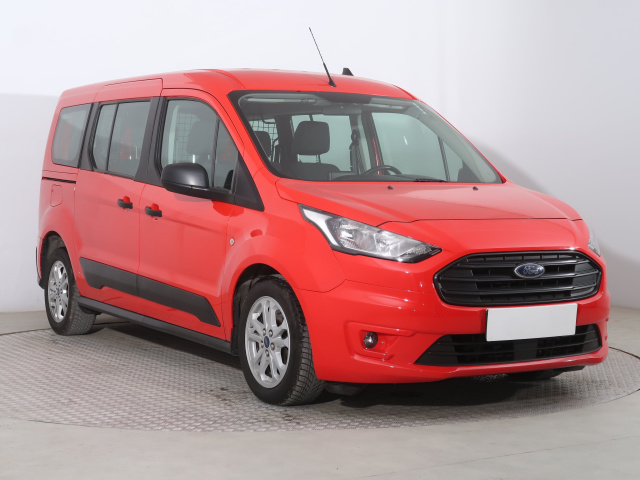 Ford Tourneo Connect 2021