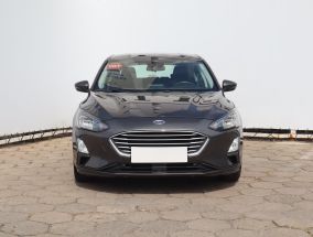 Ford Focus - 2020
