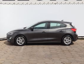 Ford Focus - 2020