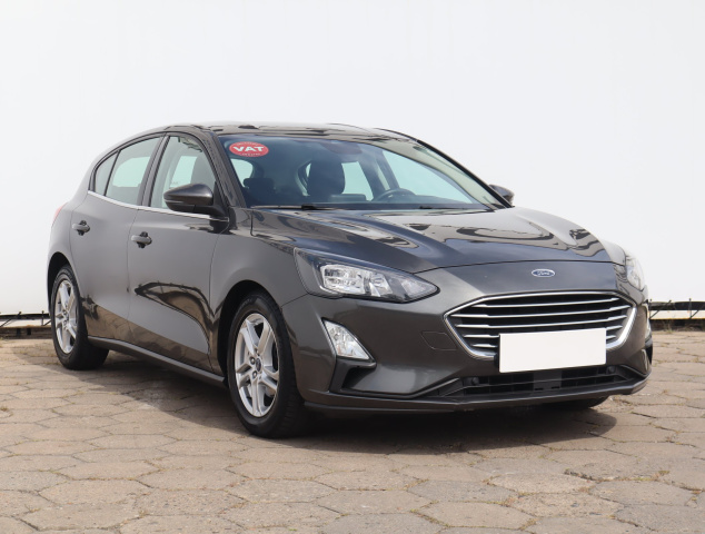 Ford Focus 2020