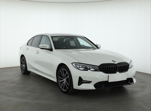 BMW 3 2020