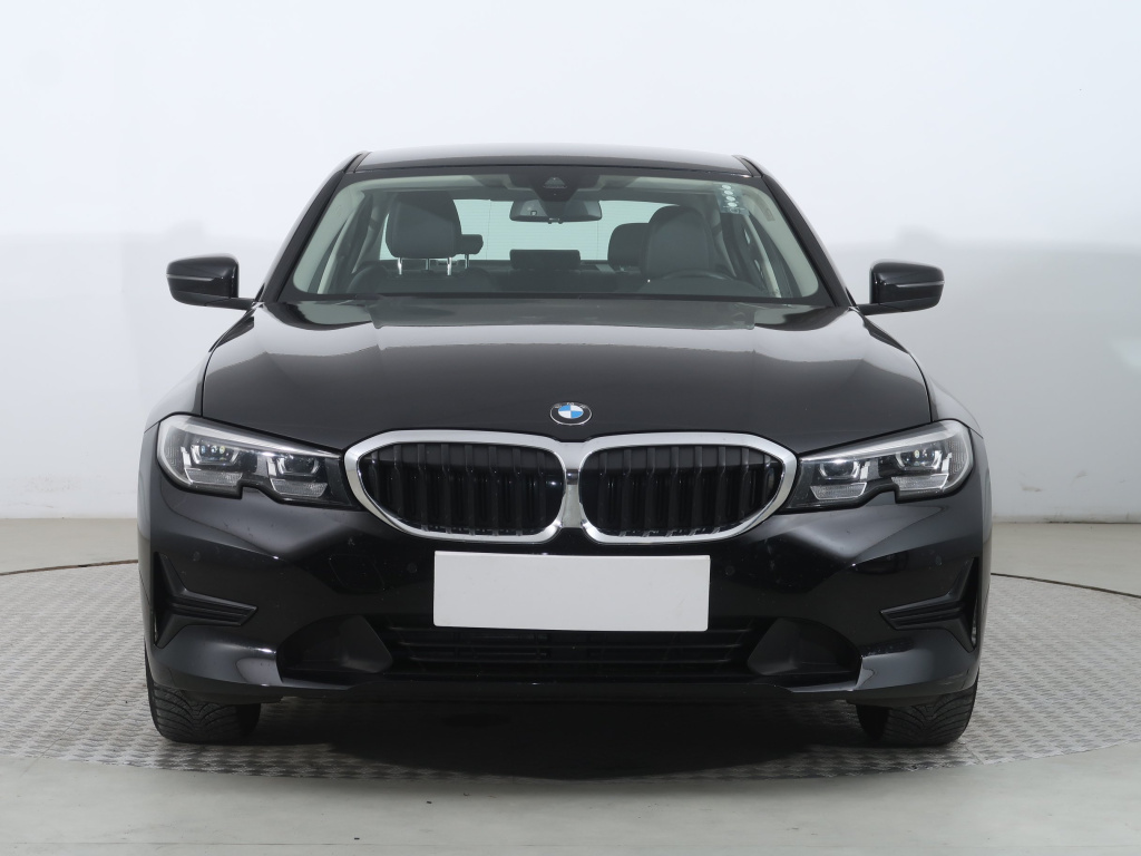 BMW 3