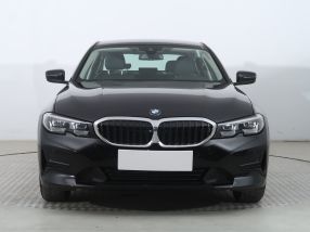 BMW 3 - 2022