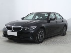 BMW 3 - 2022