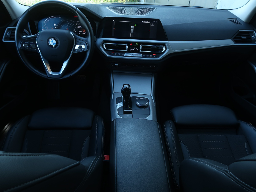 BMW 3