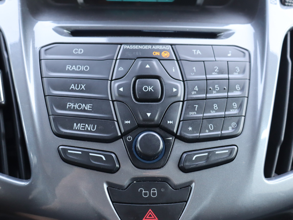 Ford Tourneo Connect