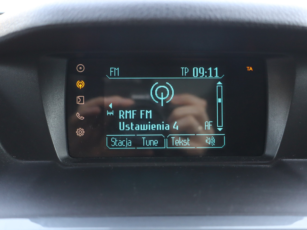Ford Tourneo Connect