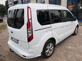 Ford Tourneo Connect - 2017