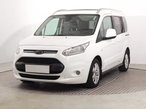 Ford Tourneo Connect - 2017