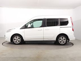Ford Tourneo Connect - 2017