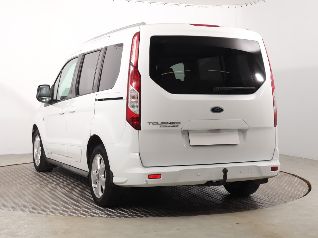 Ford Tourneo Connect