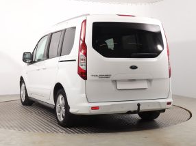 Ford Tourneo Connect - 2017