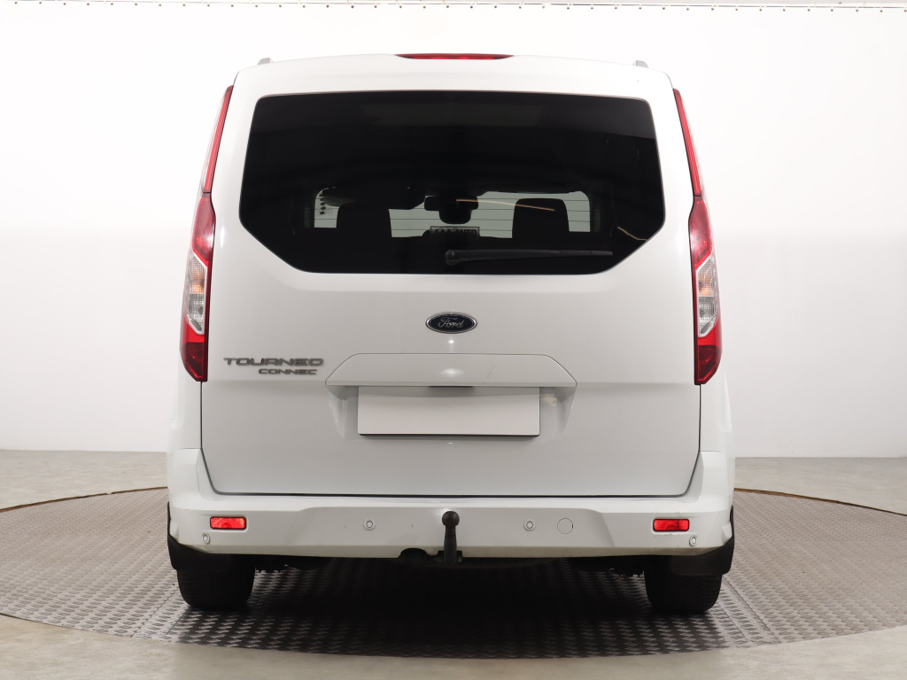 Ford Tourneo Connect