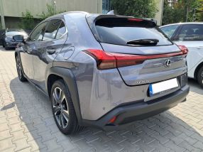 Lexus UX - 2019