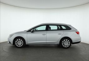 Seat Leon - 2014
