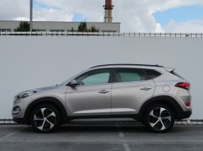 Hyundai Tucson - 2017