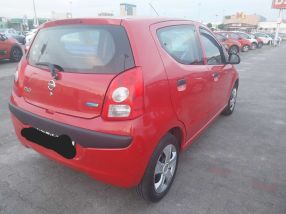 Nissan Pixo - 2009