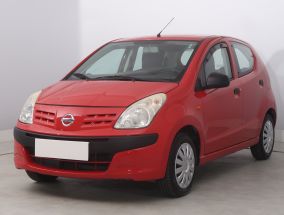 Nissan Pixo - 2009